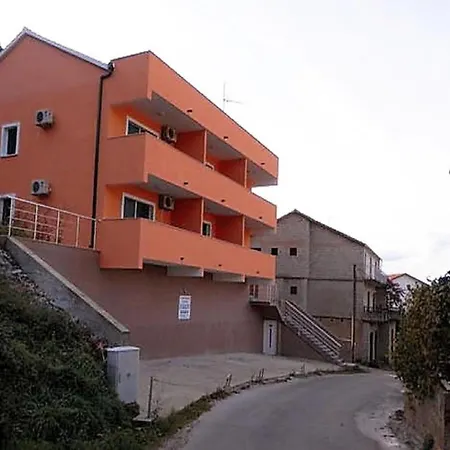 St Rialto - Comfort One-bedroom With Balcony Apartment Jelsa (Hvar)