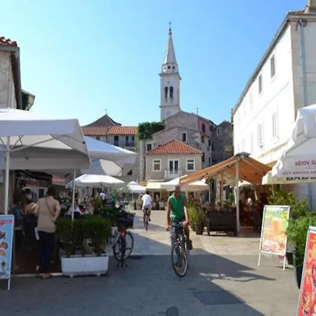 Apartment St Rialto - Comfort One-bedroom With Balcony *